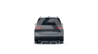 2025 Volkswagen Touran