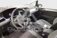 2025 Volkswagen Touran