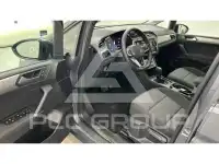2025 Volkswagen Touran