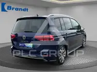 2025 Volkswagen Touran