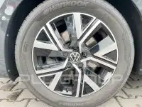 2025 Volkswagen Touran