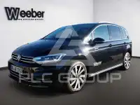 2025 Volkswagen Touran
