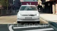 2025 Volkswagen Touran