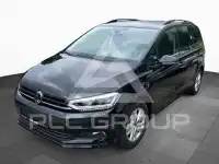 2025 Volkswagen Touran
