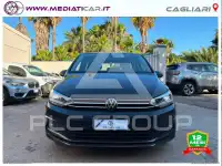 2025 Volkswagen Touran