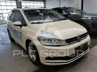 2025 Volkswagen Touran