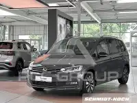 2025 Volkswagen Touran