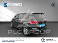 2025 Volkswagen Touran