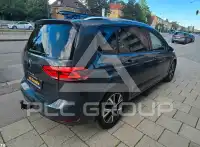 2025 Volkswagen Touran