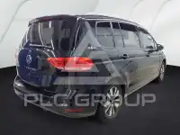 2025 Volkswagen Touran