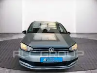 2025 Volkswagen Touran