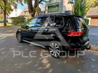 2025 Volkswagen Touran