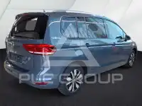 2025 Volkswagen Touran