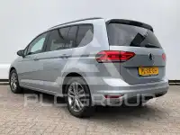 2025 Volkswagen Touran