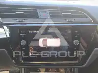 2025 Volkswagen Touran