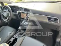 2025 Volkswagen Touran