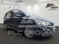 2025 Volkswagen Touran
