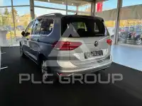 2025 Volkswagen Touran