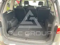 2025 Volkswagen Touran