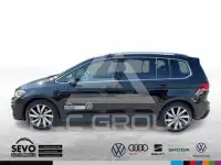 2025 Volkswagen Touran