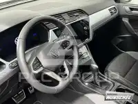2025 Volkswagen Touran