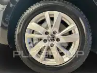 2025 Volkswagen Touran