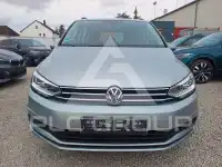 2025 Volkswagen Touran