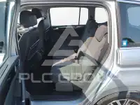 2025 Volkswagen Touran