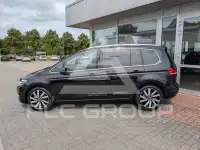 2025 Volkswagen Touran