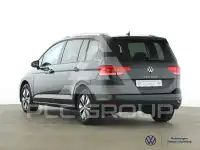 2025 Volkswagen Touran