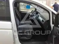 2025 Volkswagen Touran