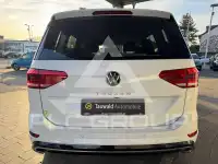2025 Volkswagen Touran