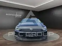 2025 Volkswagen Touran