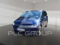 2025 Volkswagen Touran