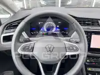 2025 Volkswagen Touran