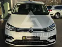 2025 Volkswagen Touran