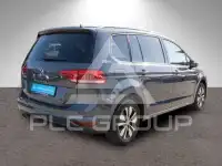2025 Volkswagen Touran
