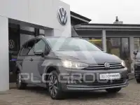 2025 Volkswagen Touran