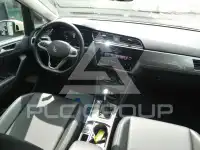 2025 Volkswagen Touran