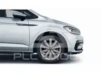 2025 Volkswagen Touran