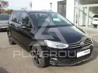 2026 Volkswagen Touran