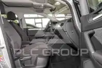 2025 Volkswagen Touran