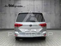 2025 Volkswagen Touran