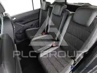 2025 Volkswagen Touran