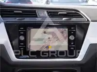 2025 Volkswagen Touran