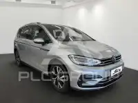 2025 Volkswagen Touran