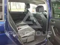 2025 Volkswagen Touran