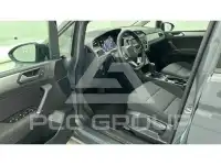2025 Volkswagen Touran