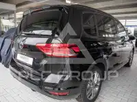 2025 Volkswagen Touran