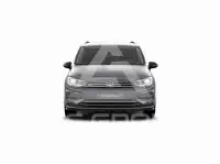 2025 Volkswagen Touran